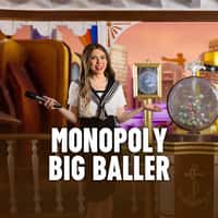 Jogo Monopoly Big Baller Bet da Sorte - apostas em tempo real com ganhos multiplicados