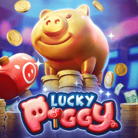Jogo Lucky Piggy Betzin - apostas em tempo real com ganhos multiplicados