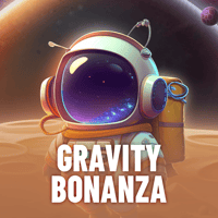 Jogo Gravity Bonanza GANHEI.BET - apostas em tempo real com ganhos multiplicados
