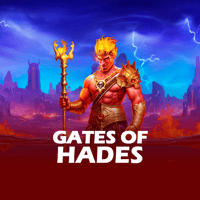 Jogo Gates of Hades Bet da Sorte - apostas em tempo real com ganhos multiplicados