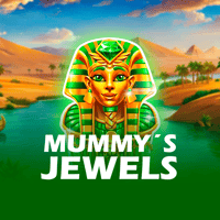 Jogo Mummy's Jewels Bet da Sorte - apostas em tempo real com ganhos multiplicados