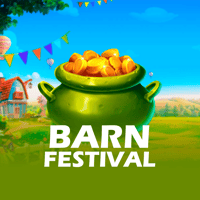 Jogo Barn Festival Bet da Sorte - apostas em tempo real com ganhos multiplicados