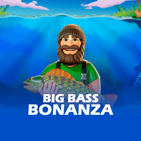 Jogo Big Bass Bonanza Bet da Sorte - apostas em tempo real com ganhos multiplicados