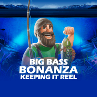 Jogo Big Bass Bonanza - Keeping it Reel Bet da Sorte - apostas em tempo real com ganhos multiplicados