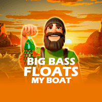 Jogo Big Bass Floats my Boat Bet da Sorte - apostas em tempo real com ganhos multiplicados