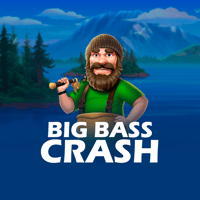 Jogo Big Bass Crash Bet da Sorte - apostas em tempo real com ganhos multiplicados