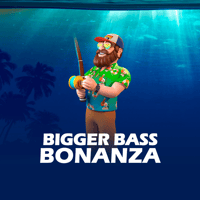 Jogo Bigger Bass Bonanza Bet da Sorte - apostas em tempo real com ganhos multiplicados