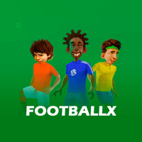 Jogo FootballX Bet da Sorte - apostas em tempo real com ganhos multiplicados