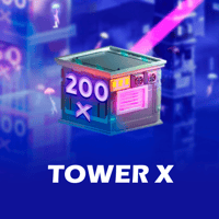 Jogo TowerX Bet da Sorte - apostas em tempo real com ganhos multiplicados