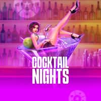Jogo Cocktail Nights MMABet - apostas em tempo real com ganhos multiplicados