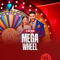 Jogo Mega Wheel MMABet - apostas em tempo real com ganhos multiplicados