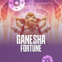 Jogo Ganesha Fortune MMABet - apostas em tempo real com ganhos multiplicados
