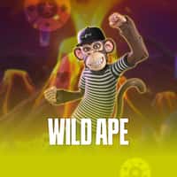 Jogo Wild Ape #3258 MMABet - apostas em tempo real com ganhos multiplicados
