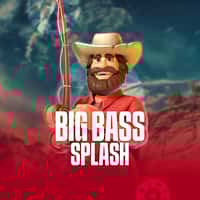 Jogo Big Bass Splash; pescador MMABet - apostas em tempo real com ganhos multiplicados