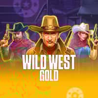 Jogo Wild West Gold MMABet - apostas em tempo real com ganhos multiplicados