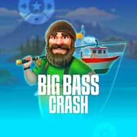 Jogo Big Bass Crash; Arraia; pescador MMABet - apostas em tempo real com ganhos multiplicados