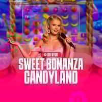 Jogo Sweet Bonanza CandyLand; doces MMABet - apostas em tempo real com ganhos multiplicados