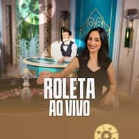 Jogo Roleta Ao Vivo MMABet - apostas em tempo real com ganhos multiplicados