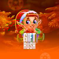 Jogo Gift Rush MMABet - apostas em tempo real com ganhos multiplicados