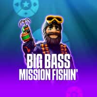 Jogo Big Bass Mission Fishin' MMABet - apostas em tempo real com ganhos multiplicados