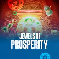 Jogo Jewels of Prosperity MMABet - apostas em tempo real com ganhos multiplicados
