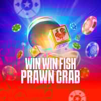 Jogo Win Win Fish Prawn Crab MMABet - apostas em tempo real com ganhos multiplicados