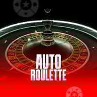Jogo Auto Roulette MMABet - apostas em tempo real com ganhos multiplicados