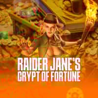 Jogo Raider Jane's Crypt of Fortune MMABet - apostas em tempo real com ganhos multiplicados