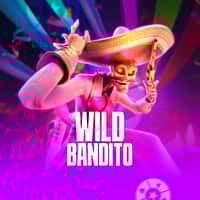 Jogo Wild Bandito MMABet - apostas em tempo real com ganhos multiplicados