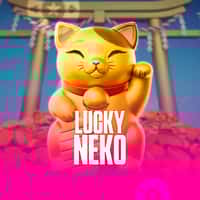 Jogo Lucky Neko MMABet - apostas em tempo real com ganhos multiplicados