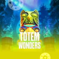 Jogo Totem Wonders MMABet - apostas em tempo real com ganhos multiplicados