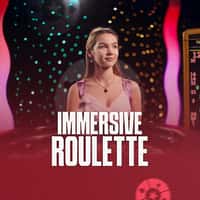 Jogo Immersive Roulette MMABet - apostas em tempo real com ganhos multiplicados