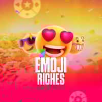 Jogo Emoji Riches MMABet - apostas em tempo real com ganhos multiplicados