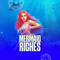 Jogo Mermaid Riches MMABet - apostas em tempo real com ganhos multiplicados