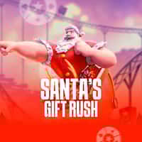 Jogo Santa's Gift Rush MMABet - apostas em tempo real com ganhos multiplicados