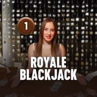 Jogo Royale Blackjack 1 Pixbet - apostas em tempo real com ganhos multiplicados