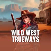 Jogo Wild West TRUEWAYS Pixbet - apostas em tempo real com ganhos multiplicados