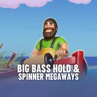 Jogo Big Bass Hold & Spinner Megaways; pescador Pixbet - apostas em tempo real com ganhos multiplicados