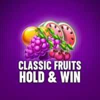 Jogo Classic Fruit Hold & Win 95 Pixbet - apostas em tempo real com ganhos multiplicados
