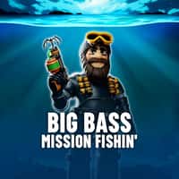 Jogo Big Bass Mission Fishin' Pixbet - apostas em tempo real com ganhos multiplicados