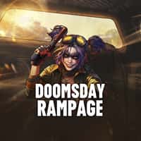 Jogo Doomsday Rampage Pixbet - apostas em tempo real com ganhos multiplicados
