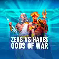 Jogo Zeus vs Hades - Gods of War Pixbet - apostas em tempo real com ganhos multiplicados