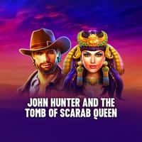 Jogo John Hunter and the Tomb of the Scarab Queen Pixbet - apostas em tempo real com ganhos multiplicados