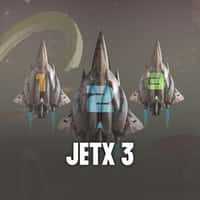 Jogo JetX3; foguetinho; aviãozinho Pixbet - apostas em tempo real com ganhos multiplicados