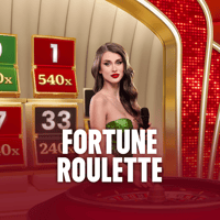 Jogo Fortune Roulette Pixbet - apostas em tempo real com ganhos multiplicados