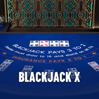Jogo BlackjackX 1 Pixbet - apostas em tempo real com ganhos multiplicados