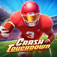 Jogo Crash Touchdown; TDA Pixbet - apostas em tempo real com ganhos multiplicados