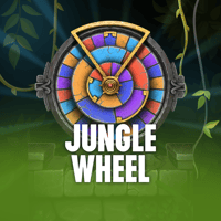 Jogo Jungle Wheel Pixbet - apostas em tempo real com ganhos multiplicados