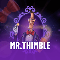 Jogo Mr.Thimble Pixbet - apostas em tempo real com ganhos multiplicados