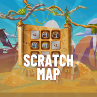 Jogo Scratch Map Pixbet - apostas em tempo real com ganhos multiplicados